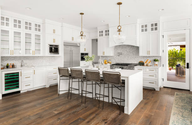 24/7 Emergency Kitchen Island Installation experts in Houston, TX
