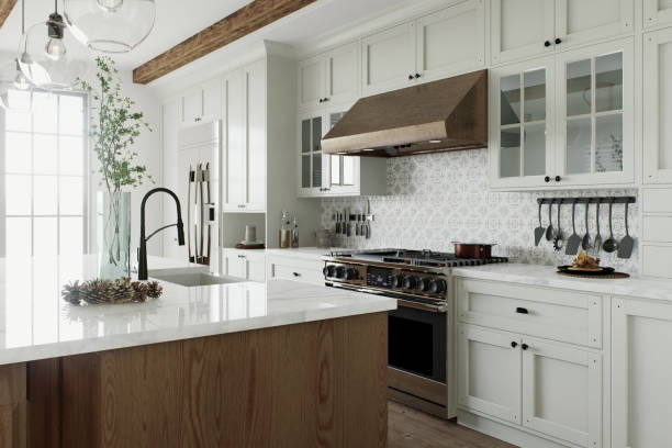 Affordable Kitchen Island Installation solutions in Houston, TX